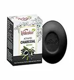 VEDANKUR CHARCOAL SOAP PACK OF 5