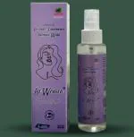 Be women Feminine Hygiene Wash| Natural & Refreshing - 100ml