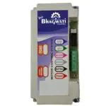 JAY BHAGWATI TOOLS & MACHINERY Domestic Flour Mill Control System/ 1 HP Aata Maker Circuit Control System