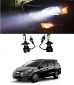 Mobilio Car 4 Side Heavy Duty LED Headlights