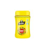 VIDHI Premium Desi Danedar Cow Ghee 500 ML JarPack of 2