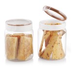 SKI Smart Storage 1500 - 2 Pcs Set