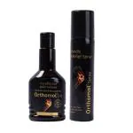 Orthomol Oil and Orthomol Spray - An Effective Pain Reliever | Useful in Joint and Muscular Pain