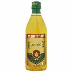 Martino Classic Olive Oil | Perfect for Indian Cooking and Frying ,1 Ltr Pet