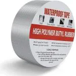 AGGBRO High Polymer Butyl Tape (4