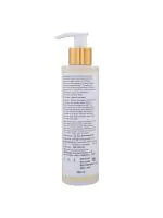 Riverside Nectar Apple Cider With Vitamin E Nourishment Cruelty Free Organic Hydrating Anti Dandruff Shampoo Pump Bottle Of 200 ML