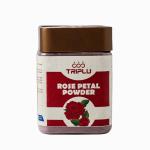 TRIPLU Rose Petel Powder