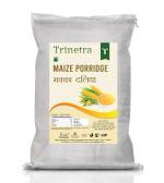 Trinetra Makka Daliya 20 kg Pack