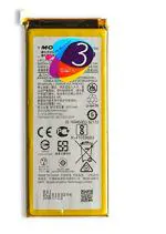 Mobcrown Original Battery for Moto G6 Plus Battery Model Motorola JT40 (3200mAh) with 90 Days Warranty