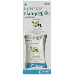 CLASSIC DERMA Efatop PE Lotion
