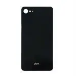 NAFS Black Back Panel For Lenovo Zuk Z2 Plus