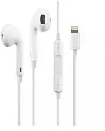 Asworld White Wired Headset for iPhone 11/11Pro Max/X/XS Max/XR