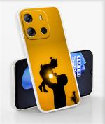 Mobom Designer Back Case Cover For Tecno Spark Go 2023