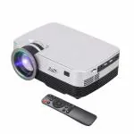 ZuZu, move for more better. Touch Interface Full HD 1080P Home Theater Portable Projector With One Year Warranty & Life Time Customer Care Support