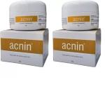 FLAY Acnin Face Pack - 50g(Pack of 2)