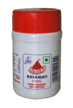 Bambino Chennai Hing-Mini 20g (Pack of 4)
