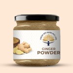 Fresh Joy Agro Pvt.Ltd. Meghalayan Ginger Powder 75g