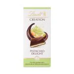 Lindt Creation Dark Chocolate Pistachio Bar