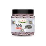 Nature Aahar Kali Mirch Candy || Black Pepper Candy || Kali Mirch Herbal Toffee Candy || Khatti Mithi Goli || Mukhwas || Mouth Freshner (1.8 KG)