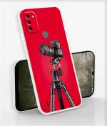 Mobom Designer Back Case Cover For Nokia C31