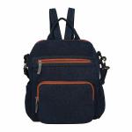 ThePuraniJeans College Bags For Girls Stylish School Tuition Backpacks For Women Men New