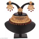 ASI ENTERPRISE Jewellery Set