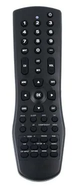 AILKIN New VR1 Replace Remote Control fit for Vizio TV