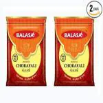Balasa Chorafali Papad (200 gms x 2 Packets)