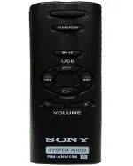 NixGlobal ANU-156 Remote Compatible with SONY HOME THEATRE MULTIMEDIA SYSTEM Remote Controller (Black)