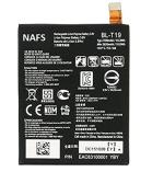 MobCrown Logic.Fuzzy Compatible Battery For Lg Nexus 5X Bl-T19 2700 Mah