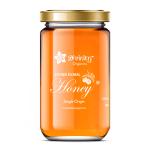 Divinity Organics | Lychee Honey ( Mono Floral Raw Honey ) 500g