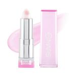 MARS Tinted Lip Balm for Men & Women | Non-Sticky, Moisturising & Nourishing 3.2 g-(PEACH) Pack of 2
