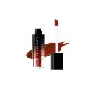 INOUR Primer+Matte Liquid Lipstick-Ready Maroon, 3.5 gm (Waterproof, Non Transfer, Matte Finish)