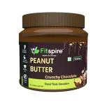 Fitspire Crunchy Chocolate PEANUT BUTTER Creamy 340 g