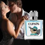 Haryar's Cupid Fragrances Original Cologne for Men with Unique Scent Formula
