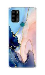 STORESOME Micromax in Note 1 Multicolor Lightweight,WaterProof,Scratchproof Art Theme Back Cover