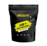 Abbzorb Nutrition Whey Protein Powder Unflavoured - 1000 g