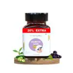 Naturrel Diabetic Care Tablets 60 Tablets