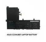 SOLUTIONS-365 LAPTOP BATTERY FOR ASUS C21N1807 CHROMEBOOK C223NA-GJ0002 , C223NA-1A , C223NA-1B , VIVOBOOK E203NA-FD026T.