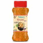Brewlab Thalassery Biryani Masala | Authentic, Aromatic, Flavourful Spice Mix | (100 g)