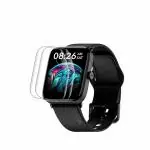 Noise ColorFit Pro 4 Alpha SmartWatch Screen Guard Scratch Guard Full Screen Protector 1.78