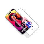Mobom Designer Back Case Cover For Infinix Smart 8 HD