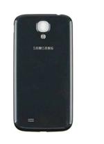 Generic Black Compaitable Back Panel For Samsung Galaxy S4 Mini