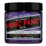 Manic Panic Electric Amethyst Hair Colour Cream, 113 G