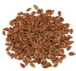 Mgbn The Path For The Healthier Life With Beauty Organic Flax Seed Complete Growing Kit At Home Grow And Eat With Tray, Accessories And Instructions