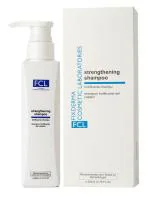 FIXDERMA COSMETIC LABORATORIES Strengthening Shampoo, Strengthens Hair & Reduces frizz - 200 ml