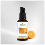 Vedicline Vitamin C Serum 20% Helps To Reduce Wrinkles, Fine Lines & Dark Spots With Orange Peel Oil To Enhance Skin Brightness,30ml