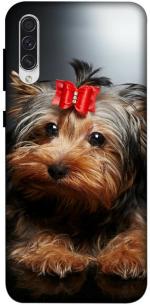 SARTOOLIYA Samsung Galaxy A50S Multicolor Plastic Animals Wallpaper Printed Water Proof Back Cover