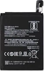 Nafs Battery For Xiaomi Redmi Mi Note 5 Pro Bn45