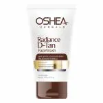 Oshea HerbalsRadiance D-Tan Face Wash120grams